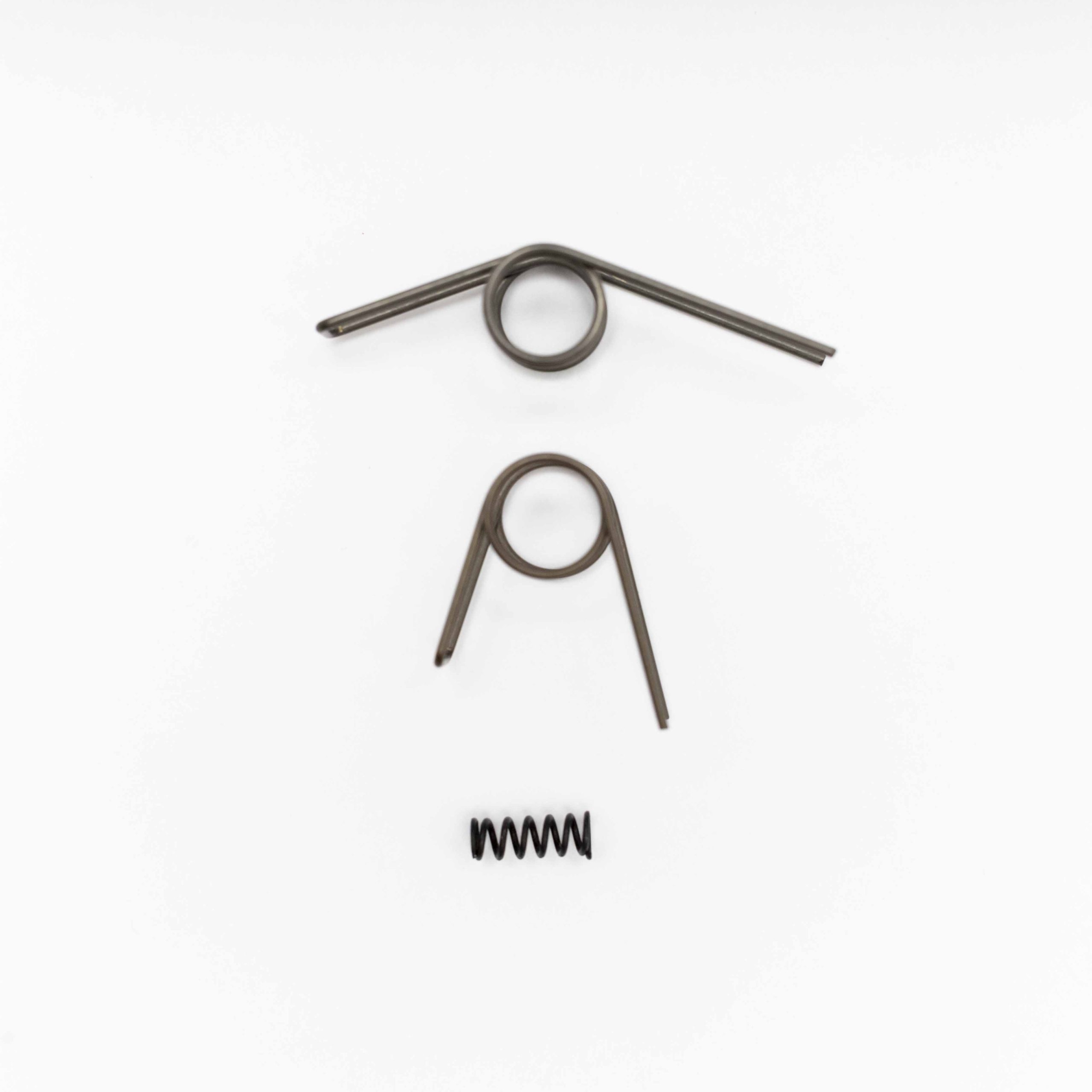 Rare Breed Triggers FRT-15C3 Replacement Spring Set