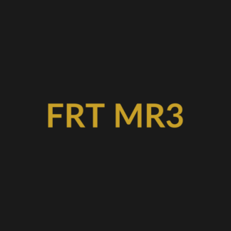 Lone Star FRT-MR3 Forced Reset Trigger (HK MR556/MR223)