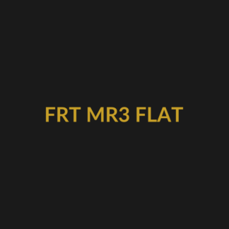 Lone Star FRT-MR3 Flat (HK MR556/MR223)