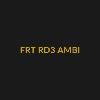 Lone Star FRT-RD3 Ambidextrous (HK MP5/SP5)