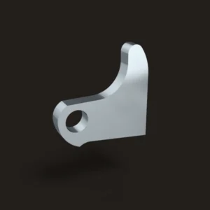 ⚡ New: Lone Star Glock FRT Curved Trips (3 Pack) 304 316 Stainless Steel Trip