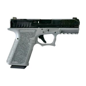 New Release: Lone Star P80 Pfc9 Complete Pistol Ocs Gry