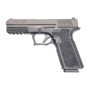 New Release: Lone Star P80 Pfs9 Complete Pistol Ocs Blk