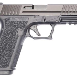 New Release: Lone Star P80 Pfs9 Complete Ptl