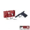 Firearms Comparison Microscopes Explained
