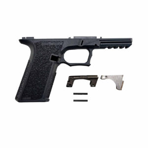 New Release: Lone Star Polymer80 PF940v2™ 80% Pistol Frame ONLY
