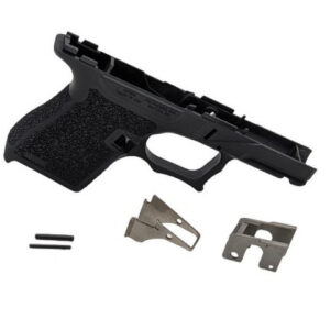 Anderson Manufacturing Kiger 9C Assembled Lower Pistol Frame