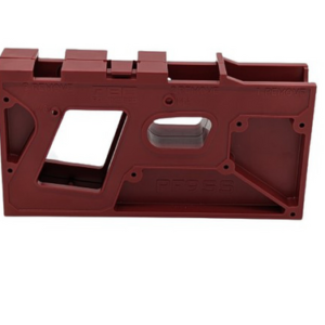 New Release: Lone Star Polymer80 PF9SS Jig Kit for PF9SS Frame Blanks