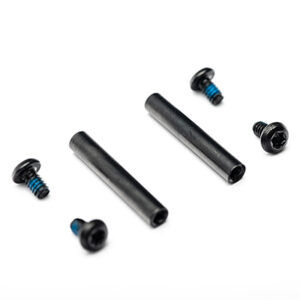 Alternative view of Lone Star Anti-Walk Pins for the AR-15