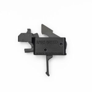Alternative view of Lone Star FRT-15L3 (FLAT)