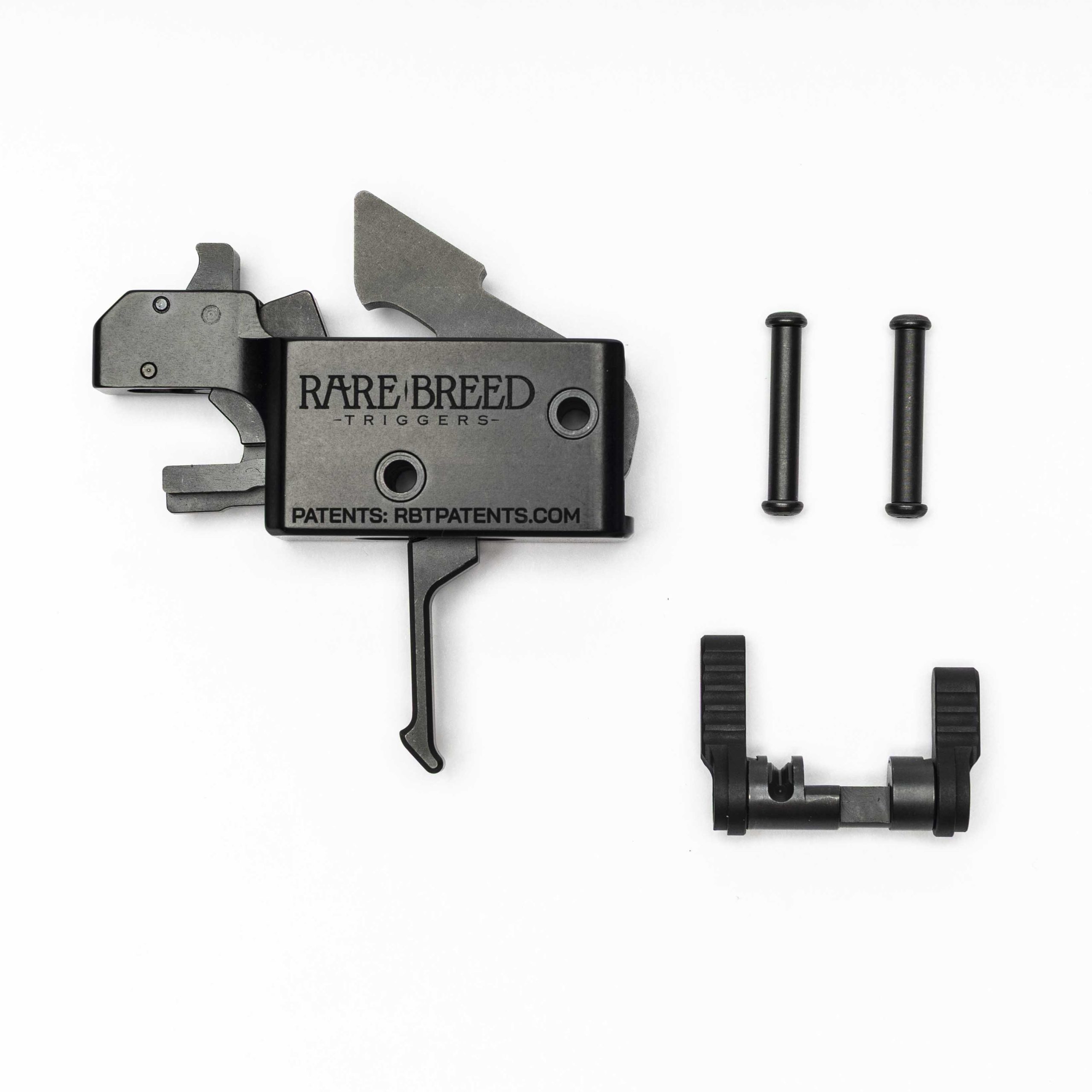 Lone Star FRT-15L3 (FLAT)