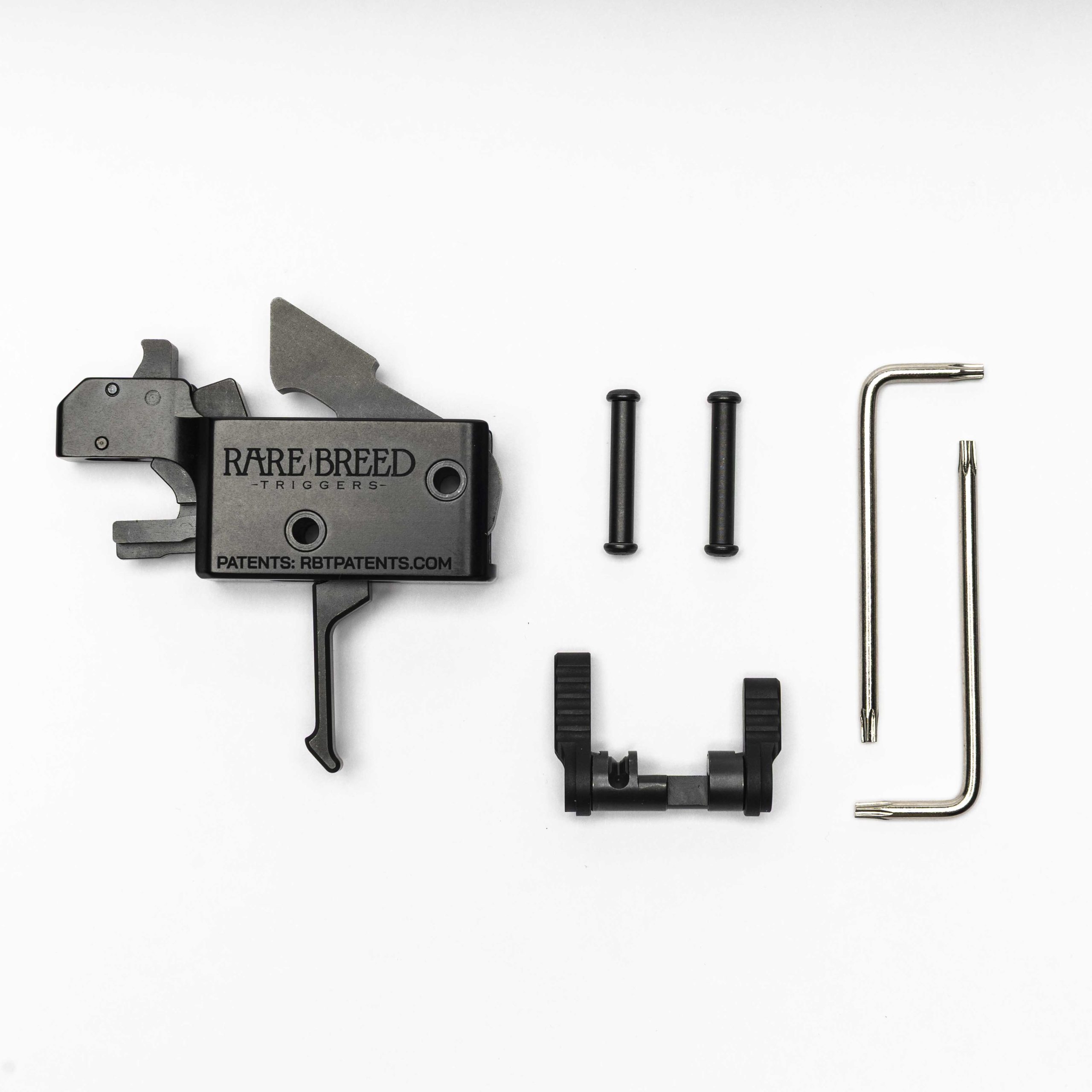 Lone Star FRT-15L3 (FLAT) - Image 5
