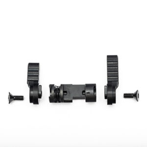 Alternative view of Lone Star 3-Position Ambidextrous Selector for the FRT-15L3 & FRT-15C3