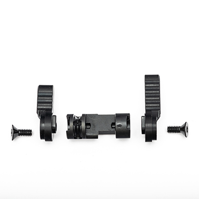 Lone Star 3-Position Ambidextrous Selector for the FRT-15L3 & FRT-15C3 - Image 2