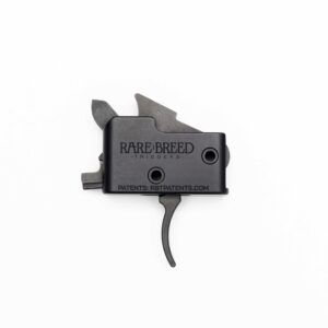 Alternative view of Lone Star FRT-15C3