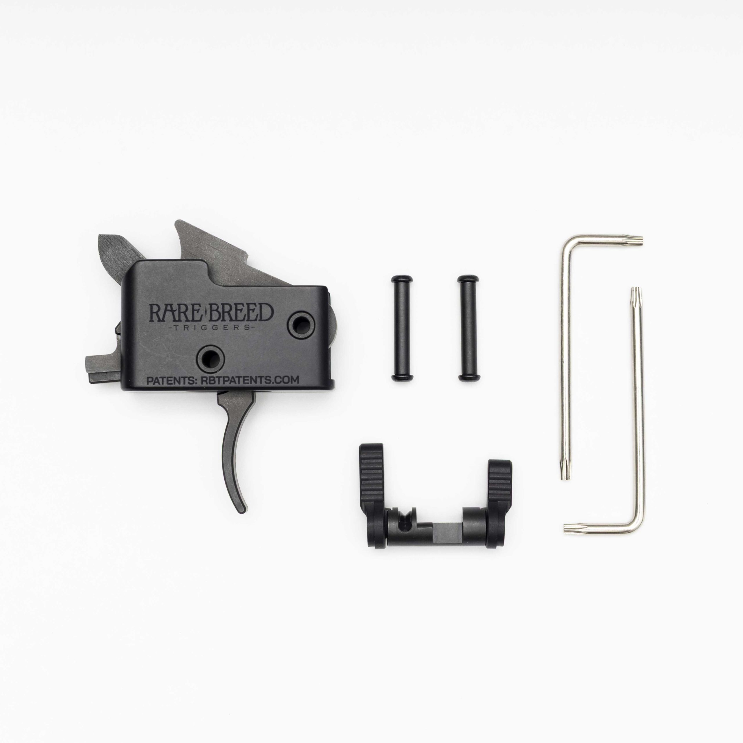 Lone Star FRT-15C3 (FLAT) - Image 5