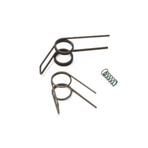 Alternative view of Lone Star Replacement Spring Set for the FRT-15L3