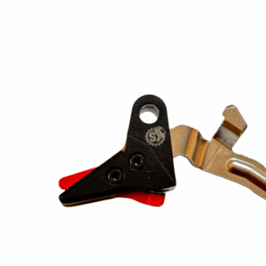 Alternative view of ⚡ New: Lone Star SJ Precision Parts Flat Gen 1 2 3 4 Glock Trigger Bar Kit – Choose Color