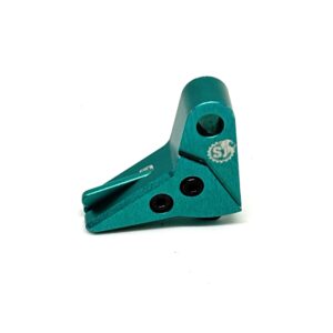 ⚡ New: Lone Star BLEM Standard Semi-Auto 6061 Aluminum Flat Glock Trigger