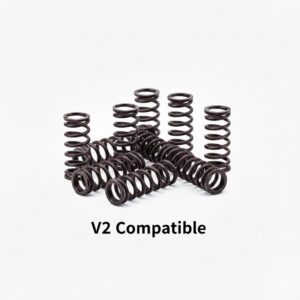 ⚡ New: Lone Star V2 Spring Replacements (For Glock FRT V2 Trigger Shoes)