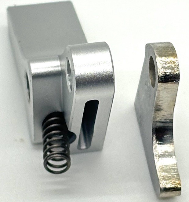 ⚡ New: Lone Star V2 Spring Replacements (For Glock FRT V2 Trigger Shoes) - Image 3