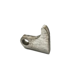 ⚡ New: Lone Star GRADE 5 TITANIUM (Ti-6Al-4V) Glock FRT Curved Trips  (1/2/3/5 pack)