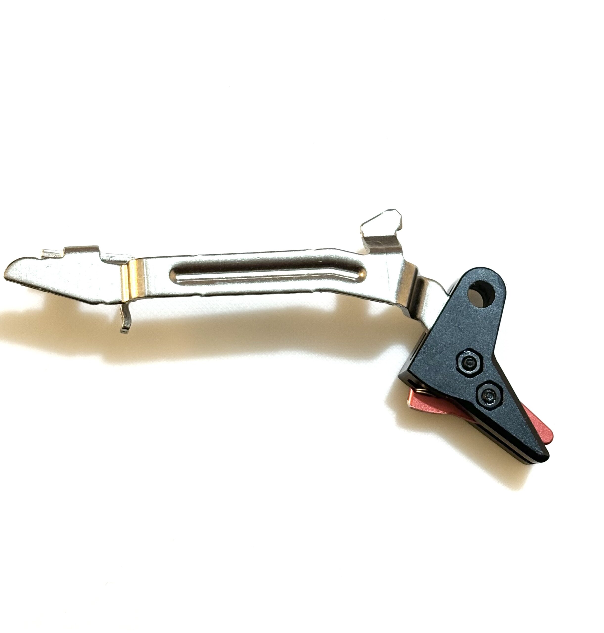 ⚡ New: Lone Star SJ Precision Parts Flat Gen 1 2 3 4 Glock Trigger Bar Kit – Choose Color - Image 3