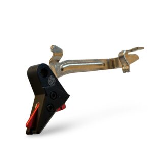 ⚡ New: Lone Star SJ Precision Parts Flat Gen 1 2 3 4 Glock Trigger Bar Kit – Choose Color