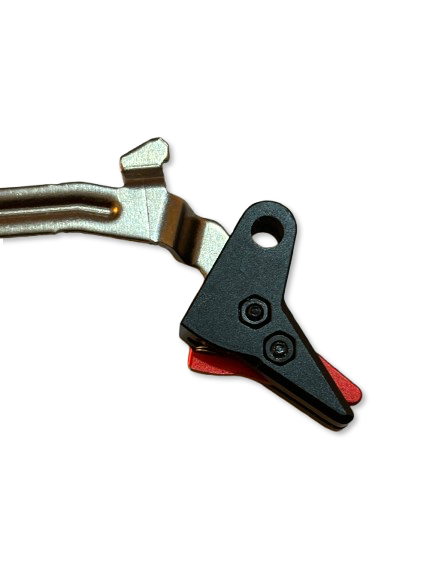 ⚡ New: Lone Star SJ Precision Parts Flat Gen 1 2 3 4 Glock Trigger Bar Kit – Choose Color - Image 4