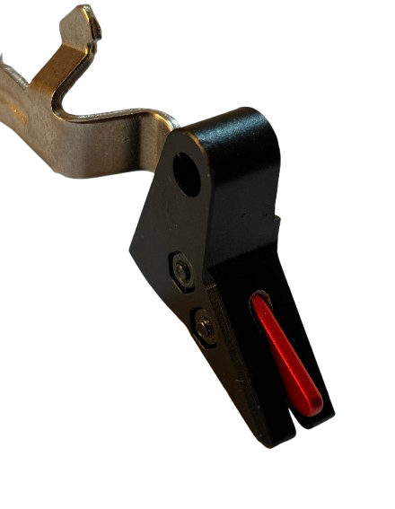 ⚡ New: Lone Star SJ Precision Parts Flat Gen 1 2 3 4 Glock Trigger Bar Kit – Choose Color - Image 5