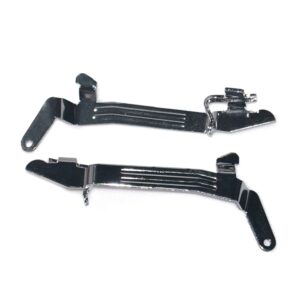 Alternative view of ⚡ New: Lone Star Trigger Bar 2 Pack for Glock Gen 1 2 3 4 (17, 19, 23, 26, 27… 9mm .40 .357 Glocks)