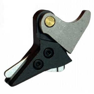 ⚡ New: Lone Star GLOCK FRT V3 6061 ALUMINUM TRIGGER SHOE, Gen 1 2 3 4 All Glocks