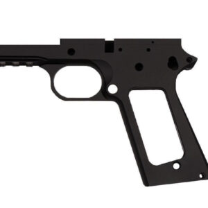 New Release: Lone Star p80 Frame