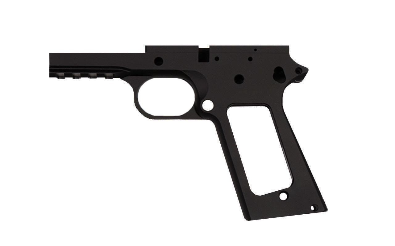 New Release: Lone Star p80 Frame