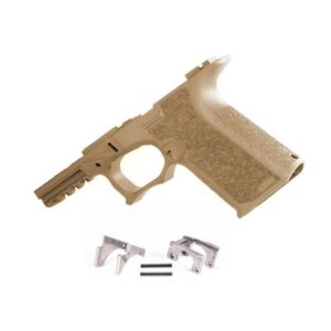 New Release: Lone Star polymer 80 glock 19