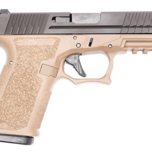 New Release: Lone Star polymer-80 handgun