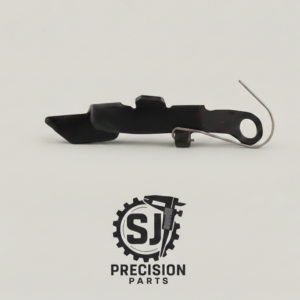 Alternative view of ⚡ New: Lone Star Glock Gen 1-4 Extended Slide Release
