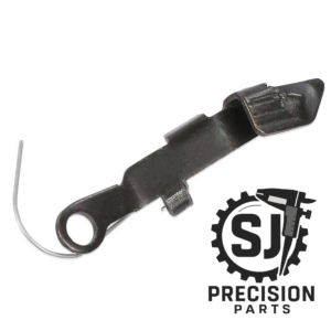 ⚡ New: Lone Star Glock Gen 1-4 Extended Slide Release